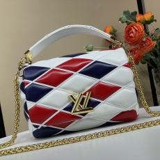 Louis Vuitton Satchel Bags